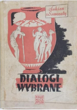 Lukian z samosaty dialogi 1949 r.