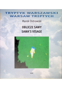 Tryptyk Warszawski - Oblicze Sawy