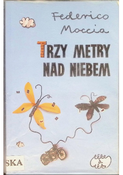 Trzy metry nad niebem