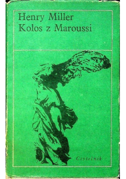 Kolos z Maroussi