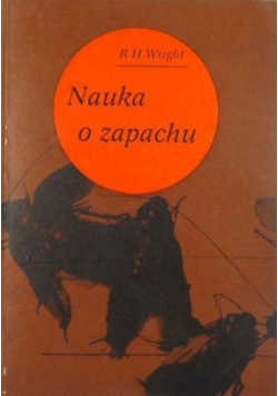 Nauka o zapachu