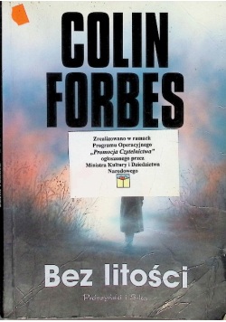 Bez litości