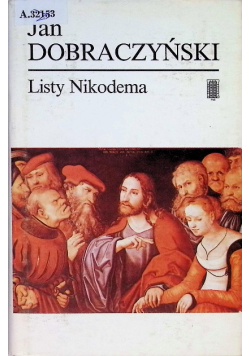 Listy Nikodema