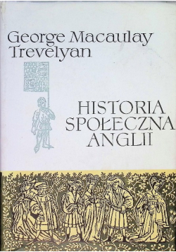 Historia społeczna Anglii