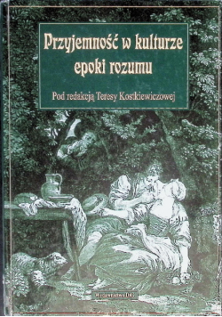 Przyjemność w kulturze epoki rozumu