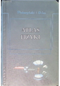 Atlas fizyki