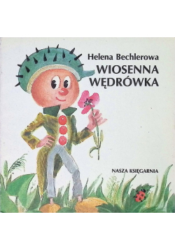 Wiosenna wędrówka