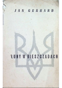 Łuny w Bieszczadach