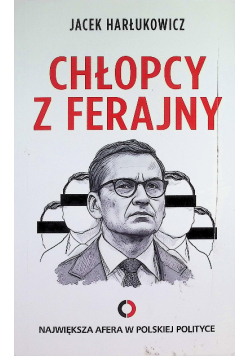 Chłopcy z ferajny
