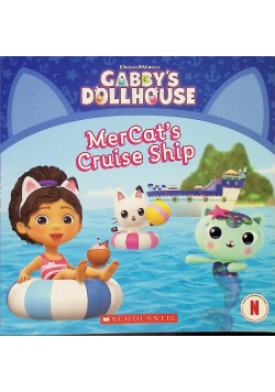Mercat's Cruise Ship