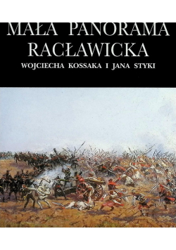 Mała panorama Racławicka
