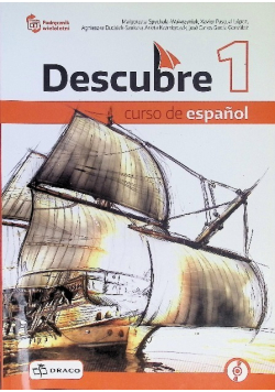 Descubre Część 1