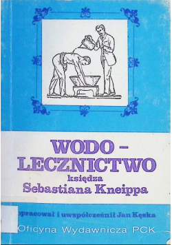Wodolecznictwo