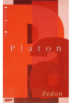 Platon Fedon