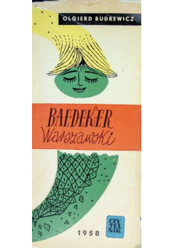 Baedeker Warszawski