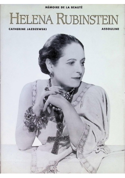 Helena Rubenstein