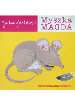 Myszka Magda