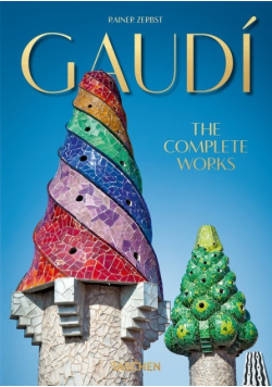 Gaudí The Complete Works
