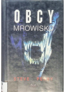 Obcy Mrowisko