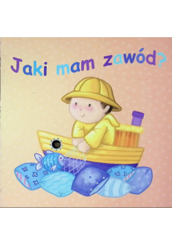 Jaki mam zawód?