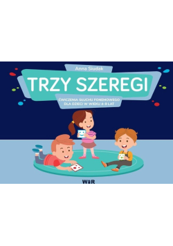 Trzy szeregi