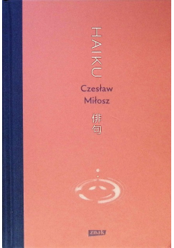 Haiku Miłosz