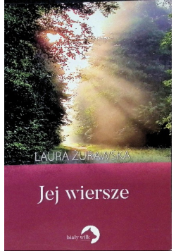 Jej wiersze