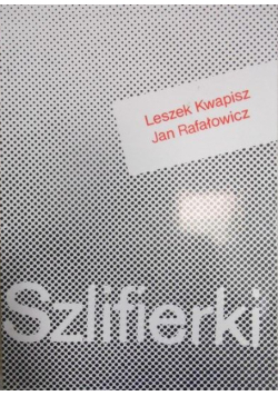 Szlifierki