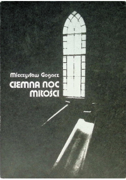 Ciemna noc miłości