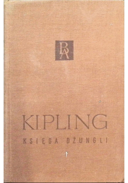 Księga dżungli