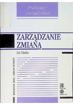 Zarządzanie zmianą