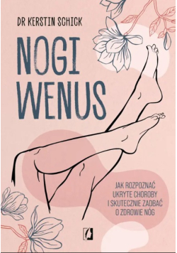 Nogi Wenus