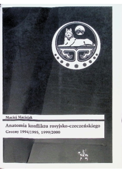 Anatomia konfliktu rosyjsko-czeczeńskiego
