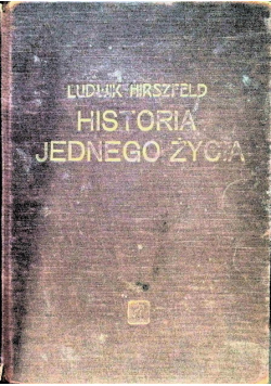 Historia jednego życia 1946 r.
