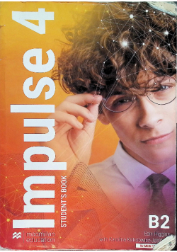 Impulse 4 Student's Book B2