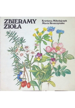Zbieramy zioła