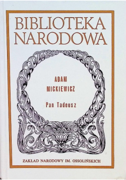 Pan Tadeusz