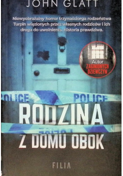 Rodzina z domu obok