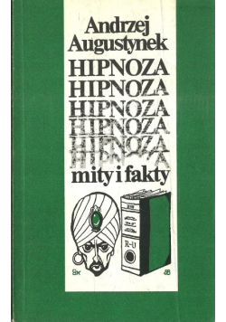 Hipnoza mity i fakty