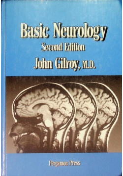 Basic Neurology