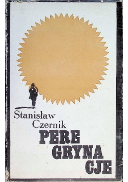 Peregrynacje