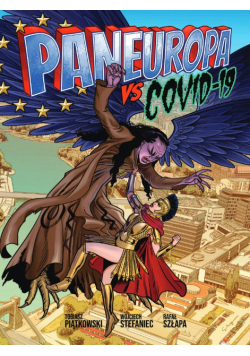 Paneuropa vs Covid-19