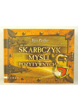 Skarbczyk myśli pozytywnych
