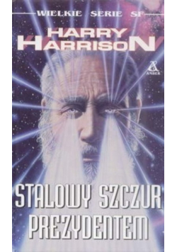 Stalowy szczur prezydentem
