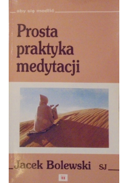Prosta praktyka medytacji