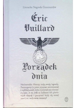 Porządek dnia