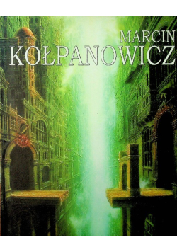 Marcin Kołpanowicz