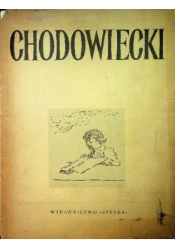 Chodowiecki 64 reprodukcje