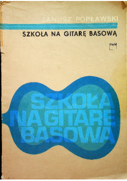 Szkoła na gitarę basową