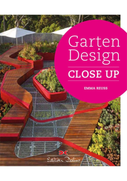Gartendesign: Close-up